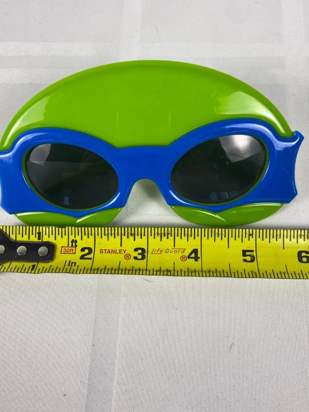 Costume Sunglasses - SpongeBob & Teenage Mutant Ninja Turtle‎